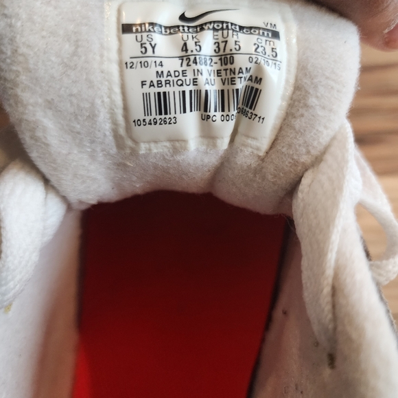 Nike Air Max - Picture 6 of 6